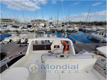 Viking Marine Sanremo 34 Fly