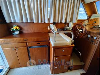 Viking Marine Sanremo 34 Fly