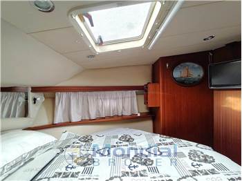 Viking Marine Sanremo 34 Fly