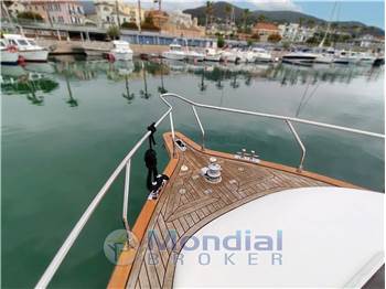Viking Marine Sanremo 34 Fly