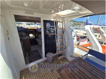 Viking Marine Sanremo 34 Fly