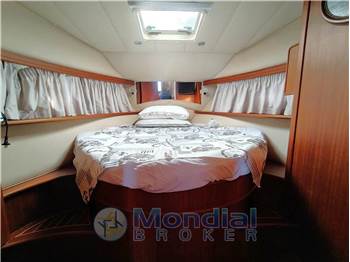 Viking Marine Sanremo 34 Fly