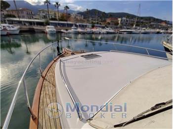 Viking Marine Sanremo 34 Fly