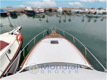 Viking Marine Sanremo 34 Fly