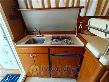 Viking Marine Sanremo 34 Fly