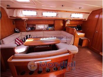 Bavaria Bavaria 46 Cruiser