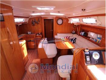 Bavaria Bavaria 46 Cruiser