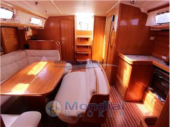Bavaria Bavaria 46 Cruiser