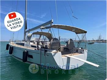 Cantiere del Pardo Grand Soleil 52 LC SPORT