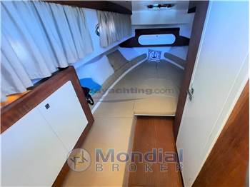 Mimì Libeccio 8.50 Cabin - Libeccio 850