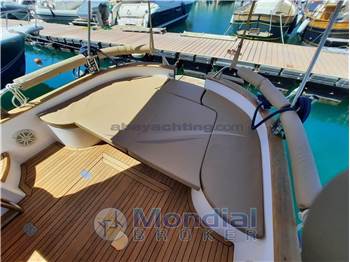 Mimì Libeccio 8.50 Cabin - Libeccio 850