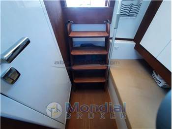 Mimì Libeccio 8.50 Cabin - Libeccio 850