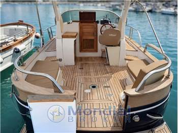 Mimì Libeccio 8.50 Cabin - Libeccio 850