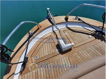 Mimì Libeccio 8.50 Cabin - Libeccio 850