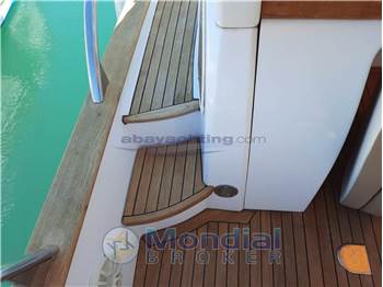 Mimì Libeccio 8.50 Cabin - Libeccio 850