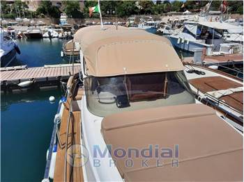 Mimì Libeccio 8.50 Cabin - Libeccio 850