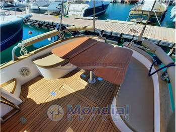 Mimì Libeccio 8.50 Cabin - Libeccio 850