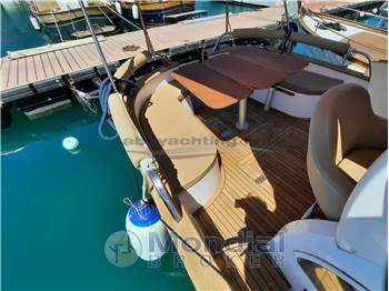 Mimì Libeccio 8.50 Cabin - Libeccio 850