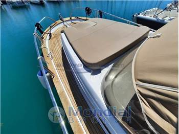 Mimì Libeccio 8.50 Cabin - Libeccio 850