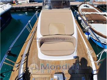 Mimì Libeccio 8.50 Cabin - Libeccio 850