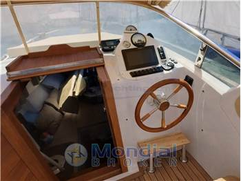 Mimì Libeccio 8.50 Cabin - Libeccio 850