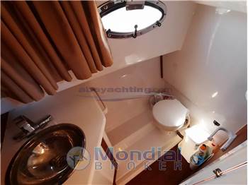 Mimì Libeccio 8.50 Cabin - Libeccio 850