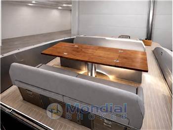 Solaris Power 40 Open