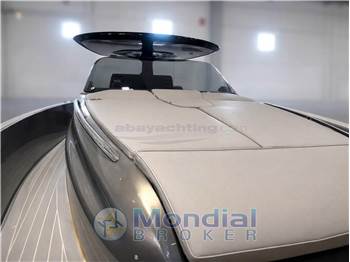 Solaris Power 40 Open