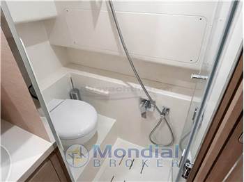 Solaris Power 40 Open
