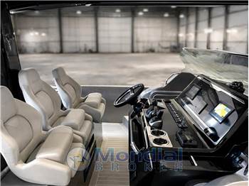 Solaris Power 40 Open