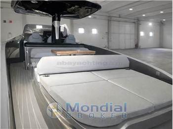 Solaris Power 40 Open