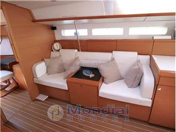 Jeanneau SUN ODYSSEY 509