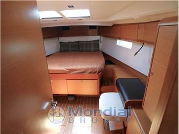 Jeanneau SUN ODYSSEY 509