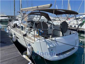 Jeanneau SUN ODYSSEY 509