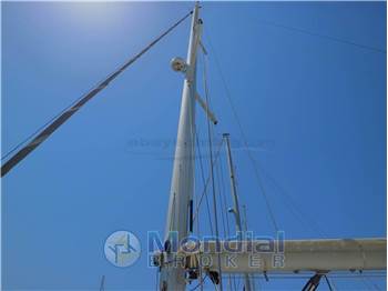 Jeanneau SUN ODYSSEY 509