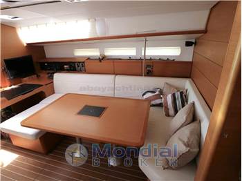 Jeanneau SUN ODYSSEY 509