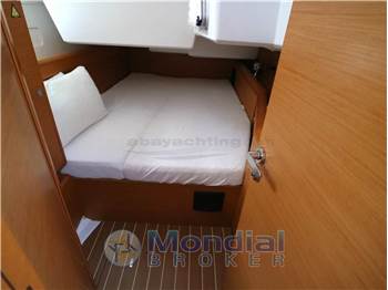 Jeanneau SUN ODYSSEY 509