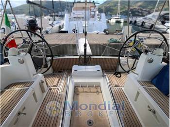 Jeanneau SUN ODYSSEY 509