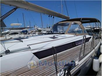 Jeanneau SUN ODYSSEY 509