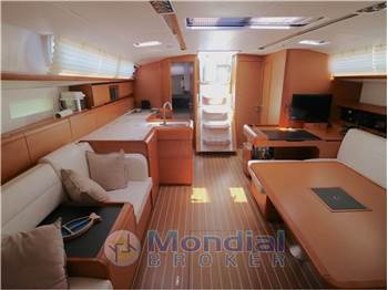 Jeanneau SUN ODYSSEY 509