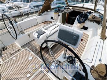 Jeanneau SUN ODYSSEY 519