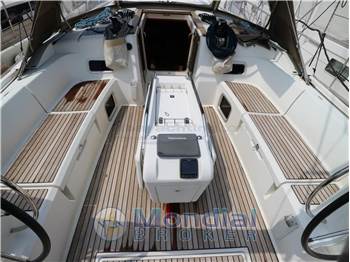 Jeanneau SUN ODYSSEY 519