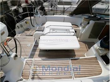 Jeanneau SUN ODYSSEY 519