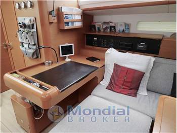 Jeanneau SUN ODYSSEY 519