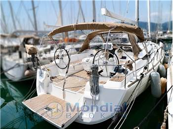 Jeanneau SUN ODYSSEY 519
