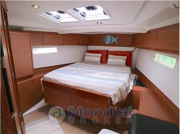 Jeanneau SUN ODYSSEY 519