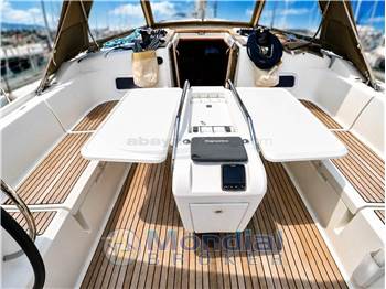 Jeanneau SUN ODYSSEY 519