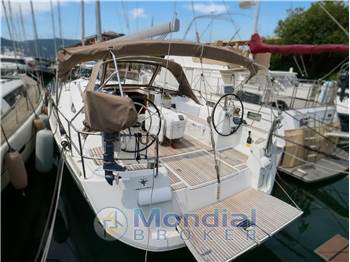 Jeanneau SUN ODYSSEY 519