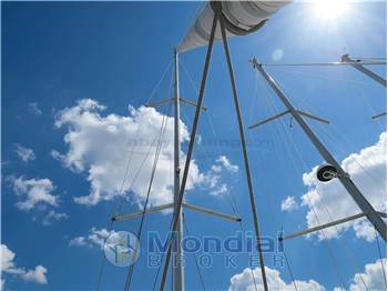 Jeanneau SUN ODYSSEY 519