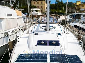 Jeanneau SUN ODYSSEY 519